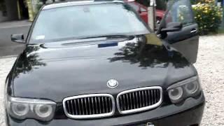 BMW 730D [upl. by Leirraj]