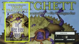 The Wee Free Men by Terry Pratchett 🎧 Dive into Discworld 🎧 Full Audiobook [upl. by Elahcar222]