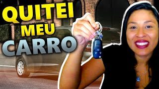 Entenda Como QUITAR Financiamento de Veículo Antes Do Prazo e Sem SACRIFÍCIO [upl. by Piero129]