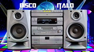 New Italo Disco Music Soledad Westlife Until You Classical 80s Instrumental European Disco Music [upl. by Ramhaj]