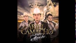 ArrodillateAriel Camacho [upl. by Anitsim]