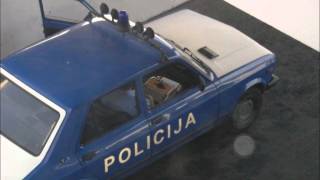 Policija motorola [upl. by Arraes]