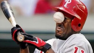 MLB Players Who Celebrated And Paid The Price [upl. by Betthezul]