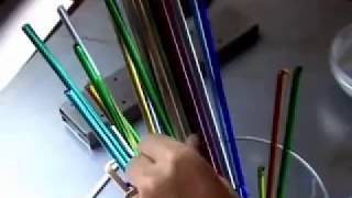 Making Glass Beads [upl. by Marquez]