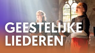 Geestelijke liederen deel 2  Compilatie  Nederland Zingt [upl. by Asnarepse]