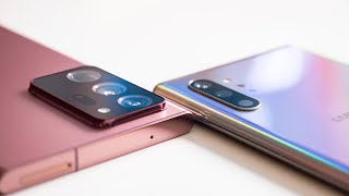 Top 5 Best Old Samsung Flagship Phones To Buy In Late 2023 Super Powerful Still [upl. by Ellehcam408]