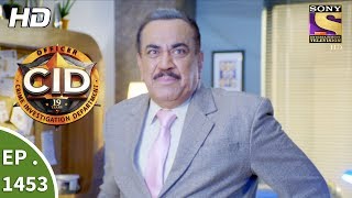 CID  सी आई डी  Ep 1453  Death By Laughter  19th August 2017 [upl. by Lorusso]