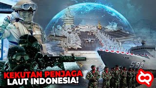 Wujudkan Ambisi jadi Angkatan Laut Terkuat di Asia Inilah Daftar Lengkap Armada Baru TNI AL 2021 [upl. by Egrog]