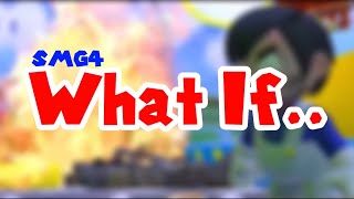 What if… [upl. by Oicaroh]