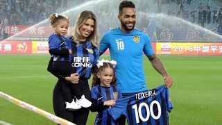 Alex Teixeira All 50 Goals for 江苏苏宁 Jiangsu Suning 230419 HD [upl. by Vinia890]