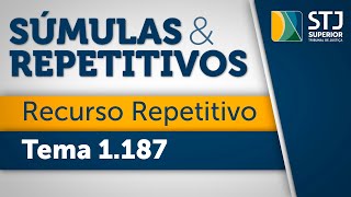 Em repetitivo STJ fixa tese sobre quitação antecipada de débito fiscal [upl. by Liddie]