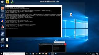 PHP Composer Tutorial  Installing and Setting Up Composer in Windows Using Command Prompt [upl. by Hnamik]