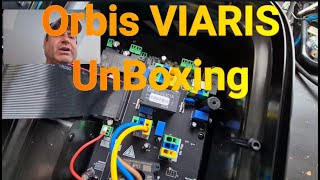 Orbis Unboxing [upl. by Reinertson]