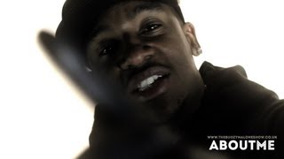 Bugzy Malone PART 1  About Me [upl. by Nosyd]