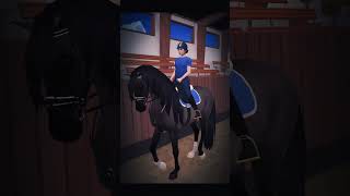 Epic edit Equestrian the game edit beautiful equestrian [upl. by Bonny]