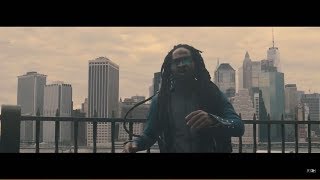 Spiritual  Stand Up To Rasta  Official Music Video [upl. by Alemahs958]