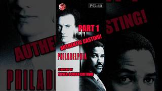 Philadelphia 1993  SSC Unveils the Authentic Casting Triumph  Part 1 [upl. by Yaral]