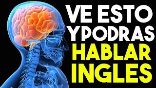 ►SI APRENDES ESTO PODRAS DOMINAR EL INGLES MUY RAPIDO Y FACIL✅FUNCIONA CURSO DE INGLES COMPLETO😱 [upl. by Corella692]