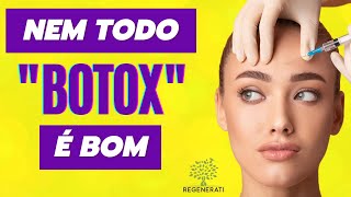 Como Funciona Toxina Botulínica  Botox Xeomin Dyspost Botulift [upl. by Yuhas859]