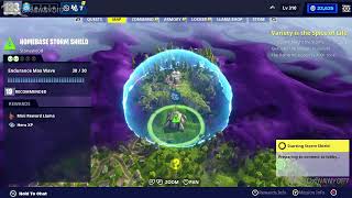 UNEXPECTED CALL TURNS EMOTIONAL DURING FORTNITE STREAM 🎮💜 [upl. by Yordan]