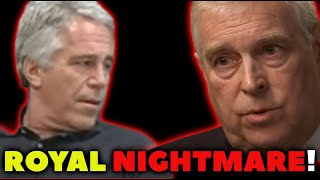 Prince Andrew amp Others Names in Epstein Documents [upl. by Roseann584]