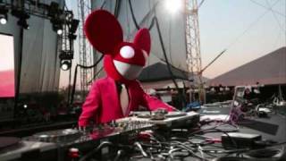 Deadmau5  Brazil [upl. by Gerrie26]