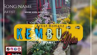 KEMBU YESU MOROBE GOSPEL 2024❤️🇵🇬🇬🇦 [upl. by Kam23]