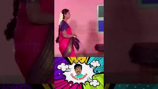 உங்க திறமையா பாத்தா இனோ பதினாறு பெத்துக்குளம் போலidhayavaasal goundamani comedyshorts [upl. by Kolnick]