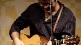 Nathan McEuen Trio Bluegrass Traditional [upl. by Yesnel]