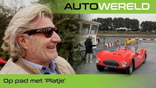 Dit is de meest beroemde Nederlandse racewagen  Gallery Aaldering  RTL Autowereld [upl. by Appolonia495]