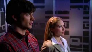 when Clark amp Alicia met 1st time  Obsession  Smallville [upl. by Hildegard]