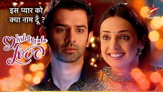 Khushi aur Arnav ka नया साल  Iss Pyar Ko Kya Naam Doon [upl. by Lanny]