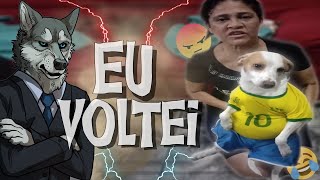 O CANAL ESTÁ DE VOLTA  RESUMO DA SEMANA [upl. by Biles]