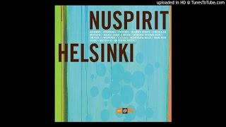 Nuspirit Helsinki  Silent Steps [upl. by Ocnarf665]