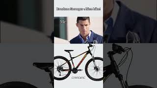 Top Selling MTB Bike  27 Speed Shimano Powered CRADIAC  Storm Bike [upl. by Airod]