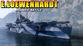 Erich Loewenhardt  Ranked Battle [upl. by Alahcim44]