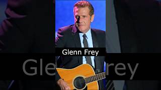 The Life and Death of Glenn Frey [upl. by Andros]