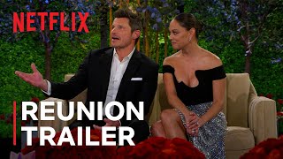 Love is Blind The Reunion Season 6  Official Trailer  Netflix [upl. by Streetman429]