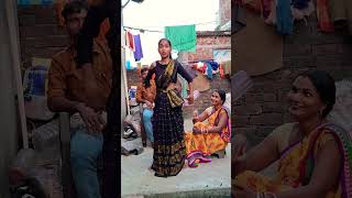 funny comedy bhojpuri dance maal chahiye 🤪😂😂😂🤣🤣shortsvideo [upl. by Nimra668]