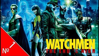 🎮Watchmen The End is Nigh⭐️Прохождение №19 📌 quotPart 1 Глава 1quot [upl. by Sachiko]