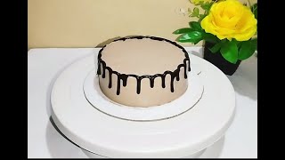 Chocolate Swirl Magic Cake [upl. by Babita]