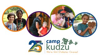 Camp Kudzu Camp Barney [upl. by Faxen]