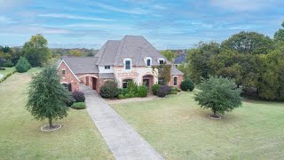 BankOwned Property on 125Acre 4Bed 45Bath 3Car PorteCochere For Sale in NE of Dallas [upl. by Klotz]