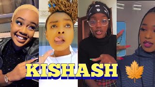 Kishash ft Ndovu kuu😍TikTok compilations🥰 ft Azziad lucysmiles AjibgathoniDancegeneral Flirty [upl. by Armbruster]