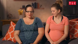 This Teen Is Pregnant And Sos Her Mom  Unexpected [upl. by Asiulana916]