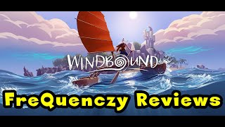 Windbound Review Switch [upl. by Llenoil]