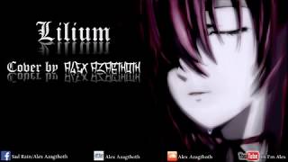 Elfen Lied  Lilium Ocarina Violin Piano Guitar Orchestra [upl. by Fifi384]