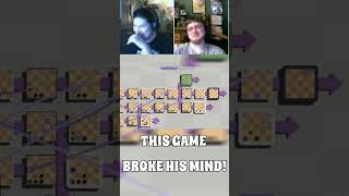 HOW DOES THIS GAME EVEN WORK gaming funny twitch chess [upl. by Siseneg]