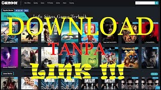 Cara Download Film di Ganool  Ganol tanpa LINK 2019   How to Download on ganol without link [upl. by Annoel]