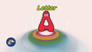 Joyful Adventures in Learning Letter A [upl. by Cynthla]